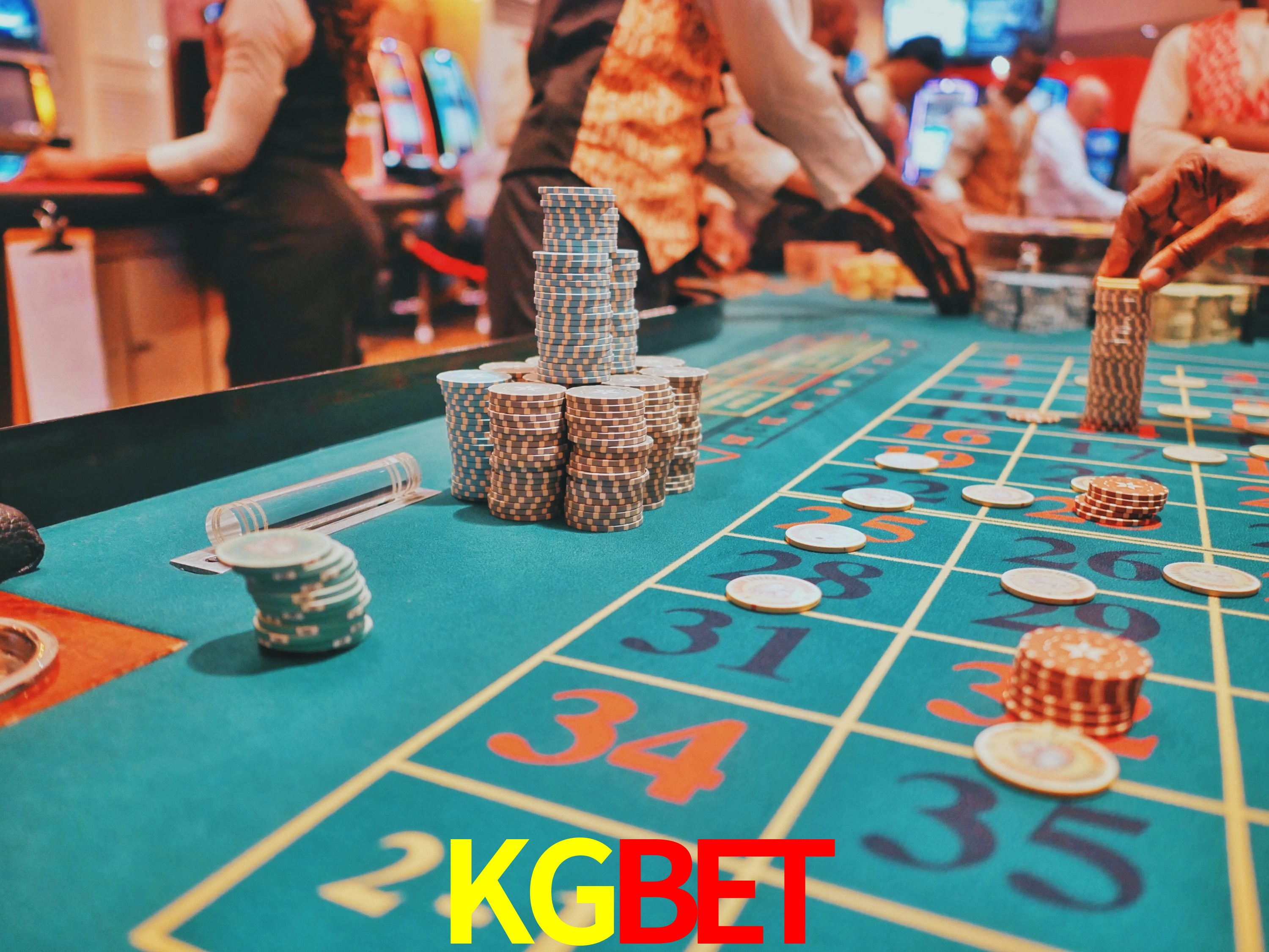 Football Betting KGBET