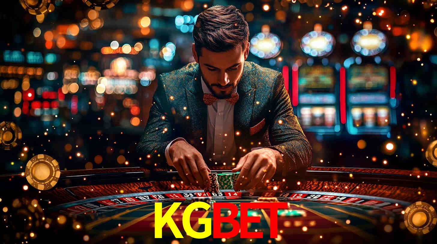 Tournaments KGBET