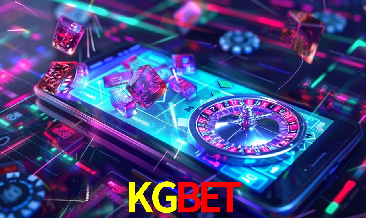 Welcome Bonus KGBET