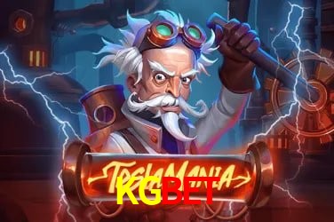 Slot Games KGBET